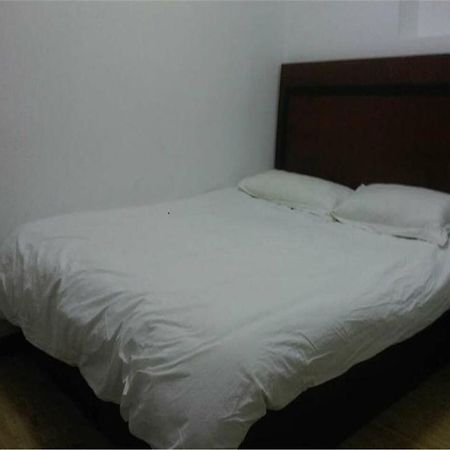 Beijing Homekey Hotel מראה חיצוני תמונה