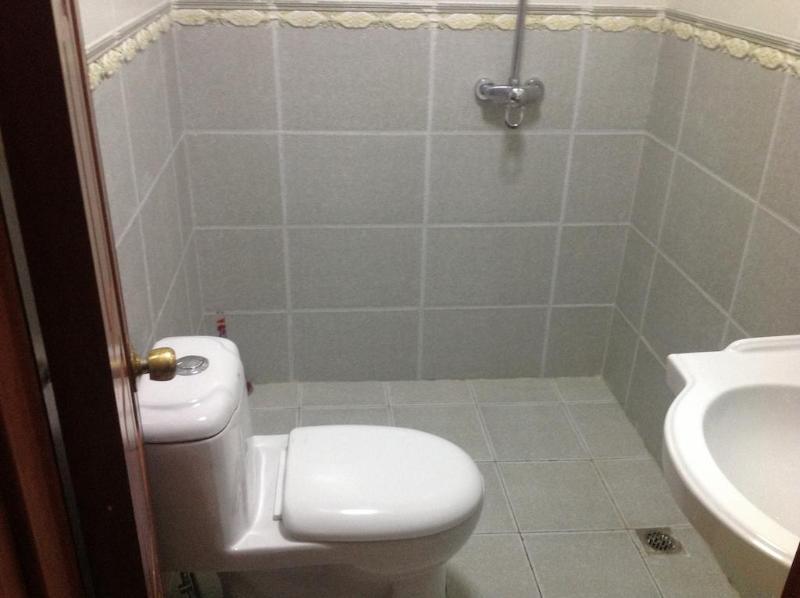 Beijing Homekey Hotel מראה חיצוני תמונה