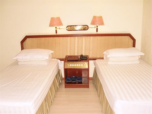 Beijing Homekey Hotel מראה חיצוני תמונה