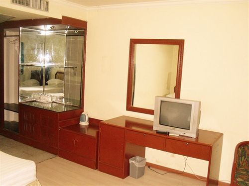 Beijing Homekey Hotel מראה חיצוני תמונה