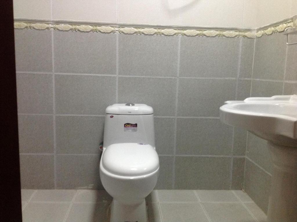 Beijing Homekey Hotel מראה חיצוני תמונה