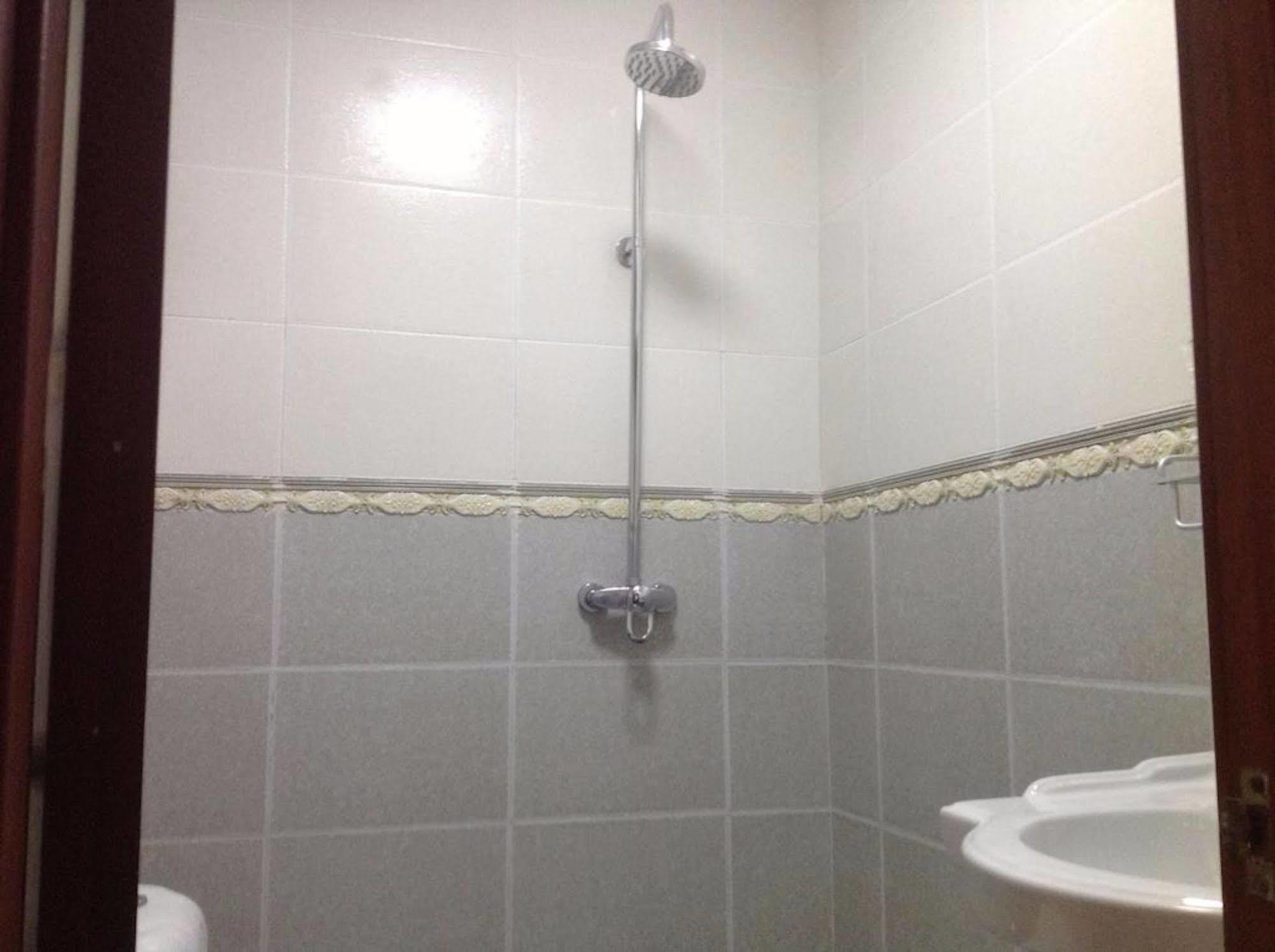 Beijing Homekey Hotel מראה חיצוני תמונה